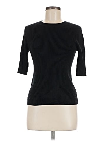Splendid Short Sleeve Turtleneck (view 1)