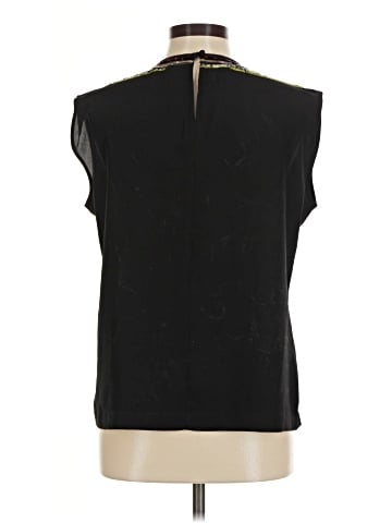 Olive and Oak Sleeveless Blouse (view 2)