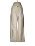The Great. 100% Cotton Ivory Khakis Size 28 waist - photo 1