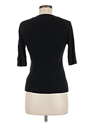 Splendid Short Sleeve Turtleneck (view 2)