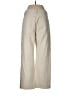 The Great. 100% Cotton Ivory Khakis Size 28 waist - photo 2