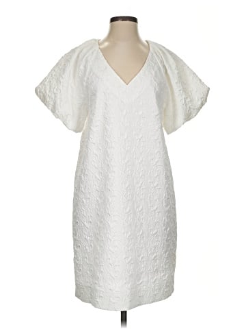 Jade Melody Tam Casual Dress (view 1)