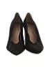 Naturalizer Color Block Black Heels Size 7 1/2 - photo 2