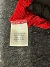 Kirious 100% Polyester Red Cocktail Dress Size L - photo 8