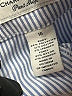 Charter Club Solid Blue Casual Pants Size 16 - photo 8