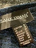 Frank Lyman Design Blue Pullover Sweater Size 6 - photo 7