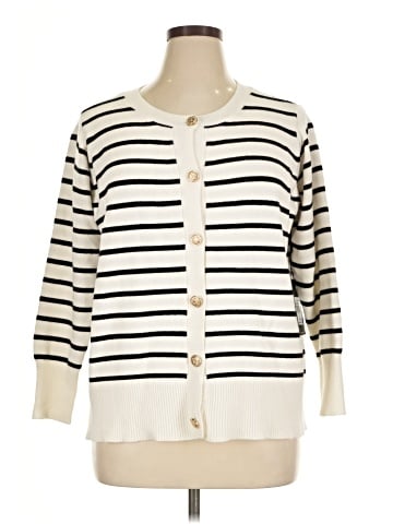 Cyrus Cardigan (view 1)