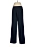Vince. Solid Blue Dress Pants Size 8 - photo 2