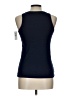 Ann Taylor LOFT Blue Active Tank Size L - photo 2