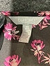 Ellen Tracy Black Sleeveless Blouse Size L - photo 7