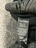 Betabrand Solid Black Active Pants Size XL - photo 8