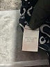Cj Banks 100% Polyester Black Long Sleeve Blouse Size 1X - photo 8