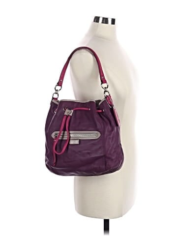 Coach Bucket Bag (view 2)