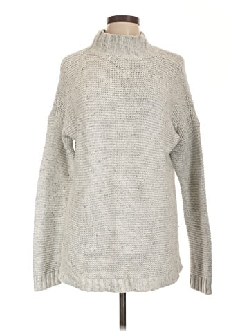 Marine Layer Turtleneck Sweater (view 1)