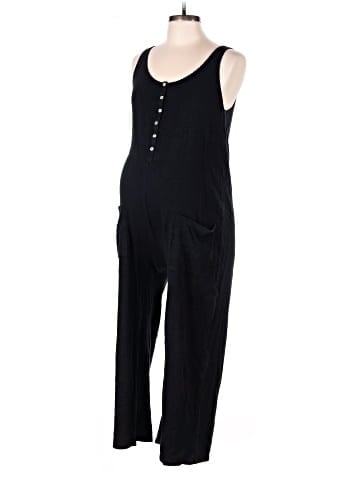 Hatch Jumpsuit (view 1)