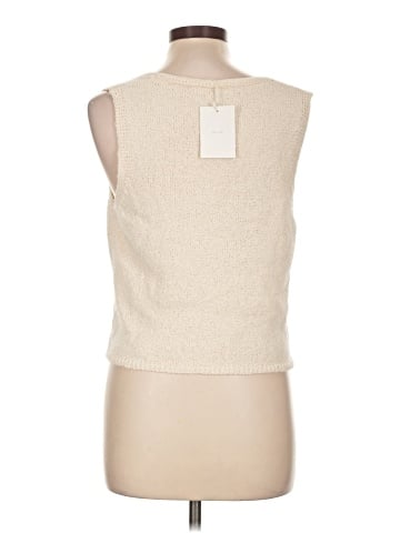 OAK + FORT Sweater Vest (view 2)