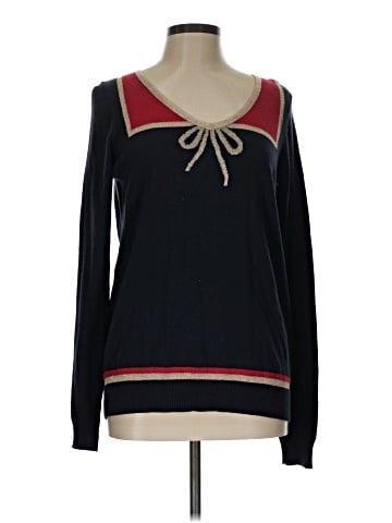 Hi There from Karen Walker Pullover Sweater (view 1)