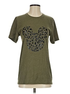 Bella + Canvas Short Sleeve T-Shirt (view 1)