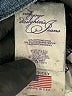 Not Your Daughter's Jeans Solid Blue Jeans Size 14 - photo 5
