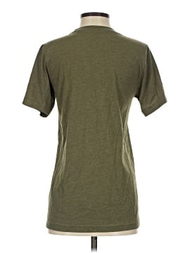 Bella + Canvas Short Sleeve T-Shirt (view 2)