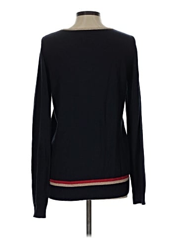 Hi There from Karen Walker Pullover Sweater (view 2)