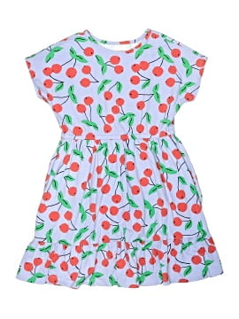 Hanna Andersson Dress