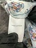 J.Jill Gray 3/4 Sleeve Blouse Size S - photo 8