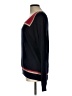 Hi There from Karen Walker Blue Pullover Sweater Size L - photo 5