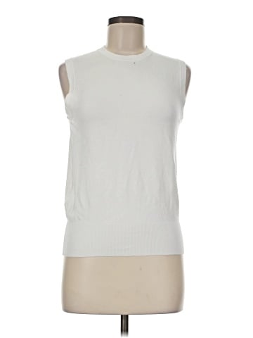 Zara Sweater Vest (view 1)
