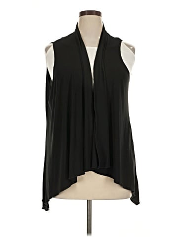 Slinky Brand Sleeveless Blouse (view 1)