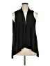 Slinky Brand Black Sleeveless Blouse Size 1X - photo 1
