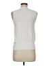 Zara White Sweater Vest Size M - photo 2