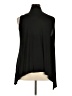 Slinky Brand Black Sleeveless Blouse Size 1X - photo 2