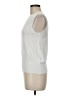 Zara White Sweater Vest Size M - photo 5