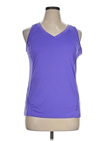Tek Gear Active Tank (view 1)
