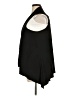 Slinky Brand Black Sleeveless Blouse Size 1X - photo 5