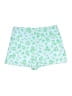 Zara Floral Green Skort Size S - photo 2