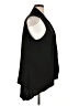Slinky Brand Black Sleeveless Blouse Size 1X - photo 4