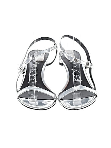 Calvin Klein Sandals (view 2)