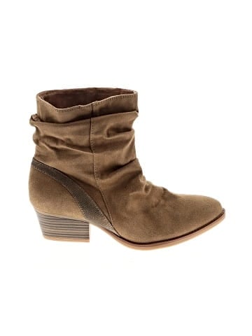 Blowfish Ankle Boots (view 1)