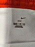 Nike Color Block Orange Athletic Shorts Size M - photo 3