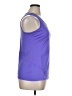 Tek Gear 100% Polyester Purple Active Tank Size XL - photo 4