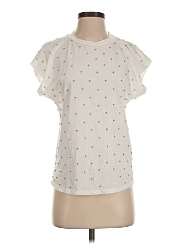 Twinset Short Sleeve Top (view 1)