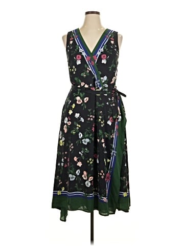 Ann Taylor Casual Dress (view 1)