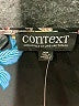 Context Black Long Sleeve Blouse Size M - photo 7