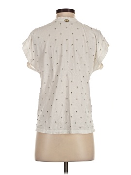 Twinset Short Sleeve Top (view 2)
