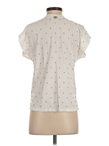 Twinset Short Sleeve Top (view 2)