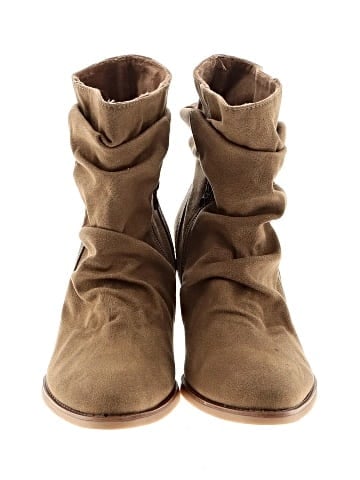 Blowfish Ankle Boots (view 2)