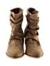 Blowfish Tan Ankle Boots Size 9 - photo 2