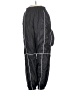 Unbranded 100% Polyester Black Track Pants Size S - photo 1